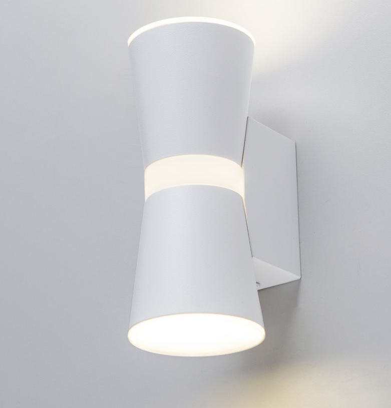 Светильник светодиодный Elektrostandard Viare LED белый (MRL LED 1003)