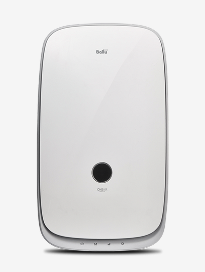 Очиститель воздуха приточный Ballu ONEAIR ASP-130