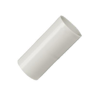 Муфта труба-труба d 25мм Р-Д для гладких и гофрированных труб