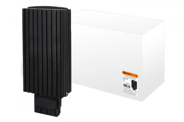 Обогреватель для установки на DIN-рейку  TDM  150Вт  230В