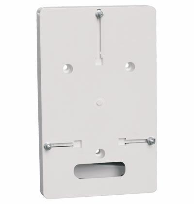 Панель для 1-фазного счётчика IEK ПУ1/0 IEK 245*155*41