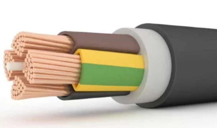 ВВГнг(А)-LS-1 4х95 (мн) кабель