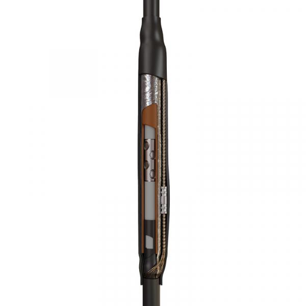 Кабельная муфта 1ПCТ  -10-   500/630   -Б-   (КВТ)