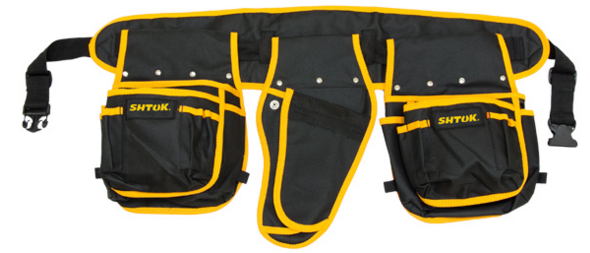 Розетка 3-м ОП 16А IP20 с заземл. сл. кость IONICH 1429