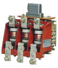 Контактор КВТ 1,14-4/400 УЗ УХЛ2 220В