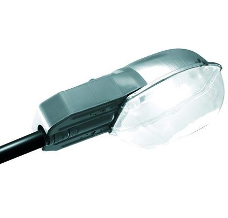 Светильник GALAD ЖКУ 16-100-001 Е40 со стеклом IP53