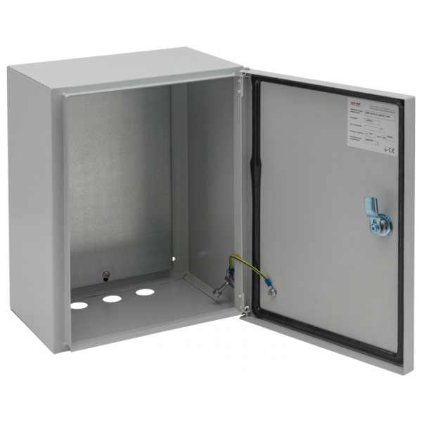 Щит  800х600х250  IP54  ЩРНМ-4 ЩМП  EKF mb24-4