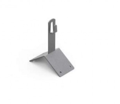 Зажим коньковый угловой 100 мм DKC