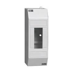 Бокс навесной TDM ЩРН-П- 2  КМПн 1/2  IP20