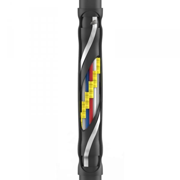 Кабельная муфта ПСТк (4-10) х 4-10 (КВТ)