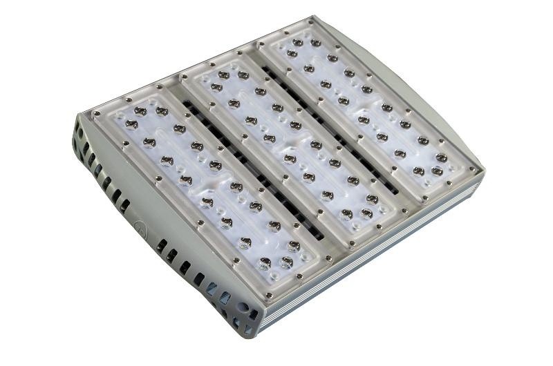 Светильник GL-PROGECTOR N-130 (S)H 60*60