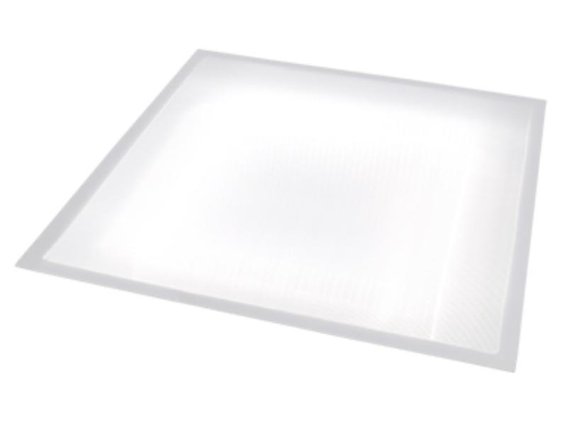 Светодиодный светильник GLERIO Office Uniform микропризма 24 Вт