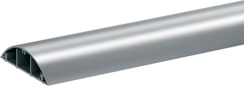 Канал напольный Schneider Electric OptiLine45  алюминиевый 18Х75мм, 2м ISM20857