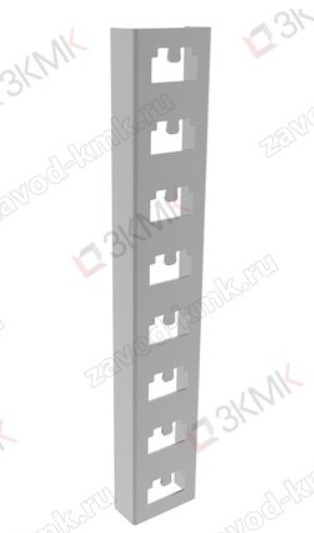 K1153 Стойка кабельная L1200 ЗКМК