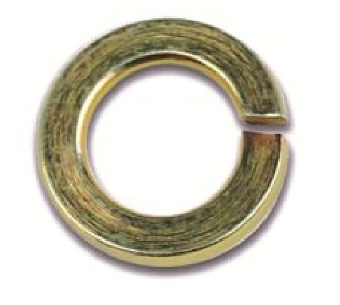 Шайба гровер DKC CM131000,  М10 (кратно 100)