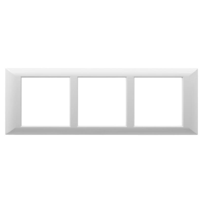 Рамка-суппорт 6мод. Avanti для In-liner Front бел. DKC 4400916