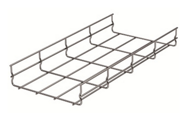 Лоток проволочный  30х200х3000 DKC FC3020 (кратно 3)