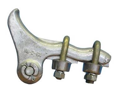 Зажим болтовой НБ-2-6А