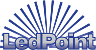 Компания ledpoint - партнер компании "Хороший свет"  | Интернет-портал "Хороший свет" в Астрахани