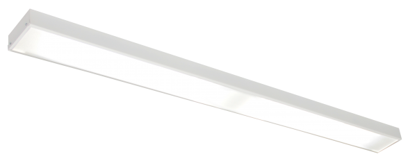 Светодиодный светильник Лайн ЛУЧ 6х8 LED 1,2-1 БАП